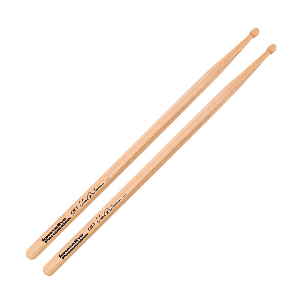 Innovative Percussion Snare Stick Signature Series Chad Wackerman Model [CW-1]
