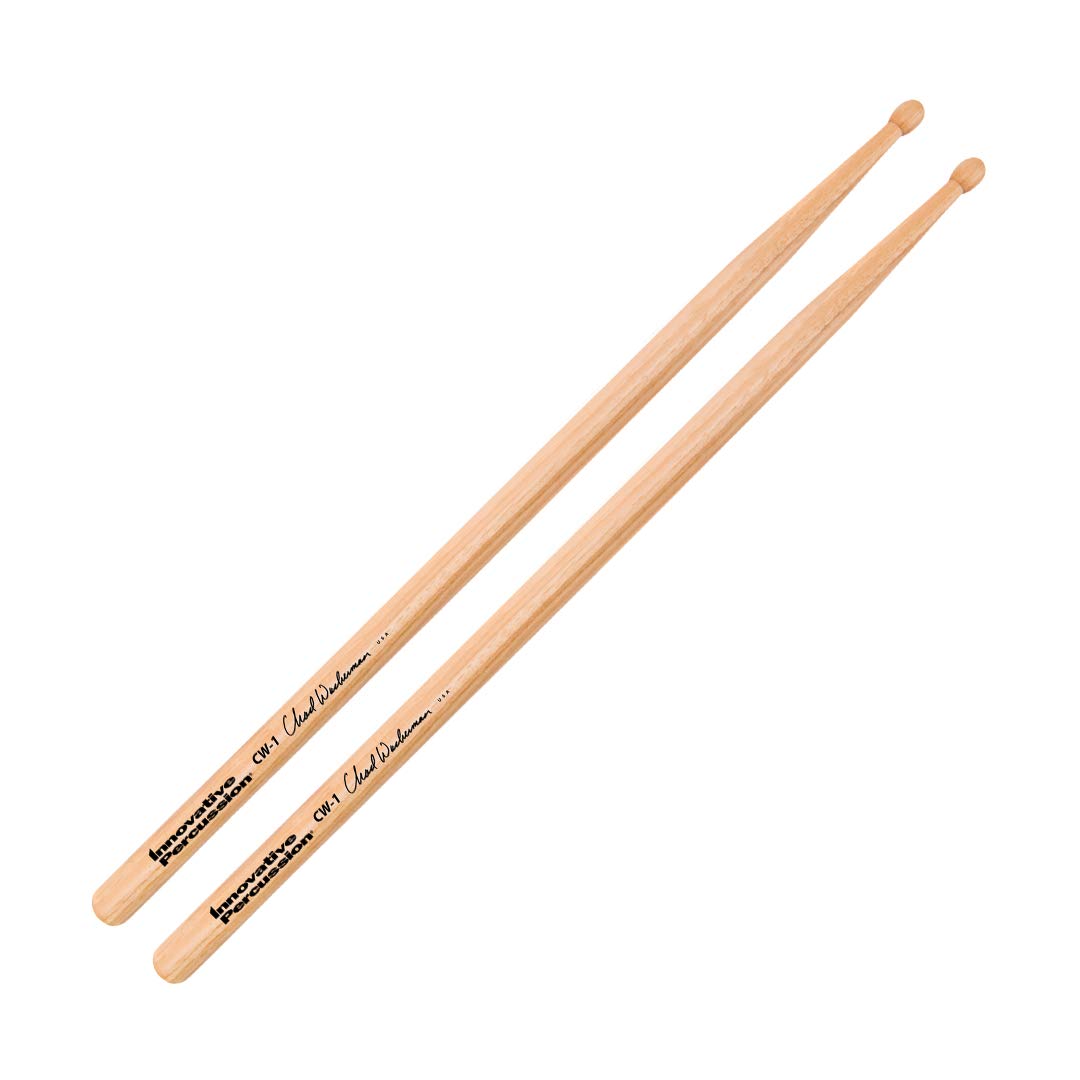 

Innovative Percussion Snare Stick Signature Series Chad Wackerman Model [CW-1]