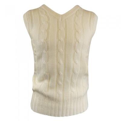 Teplé oblečení – Pletené vesty