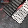 Stainless Steel 24 26  27 28 30mm Watch Strap for D-iesel for DZ4316 DZ7395 DZ7305  P-anerai Men Watch Band Table Attachment
