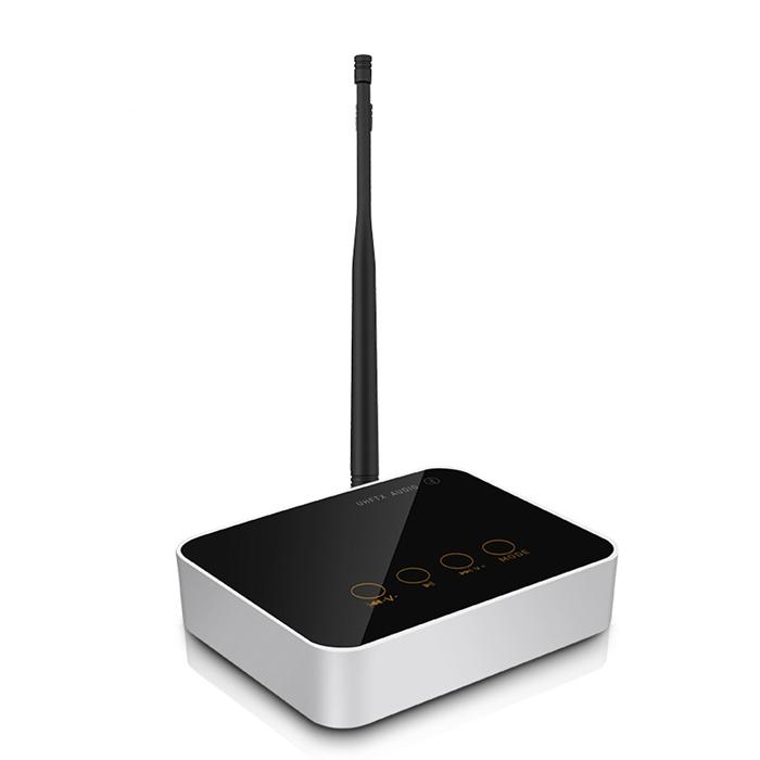 

Настенный Bluetooth-динамик без проводов, беспроводной аудиопередатчик, многоканальная синхронная трансляция через USB, специальный бум-бокс