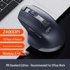 INPHIC M9 Rechargeable Wireless Mouse