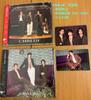 [USED] CNBLUE Kokoro Touya Regular Edition CD, First Press Limited Edition (CD+DVD), 2 Trading Cards