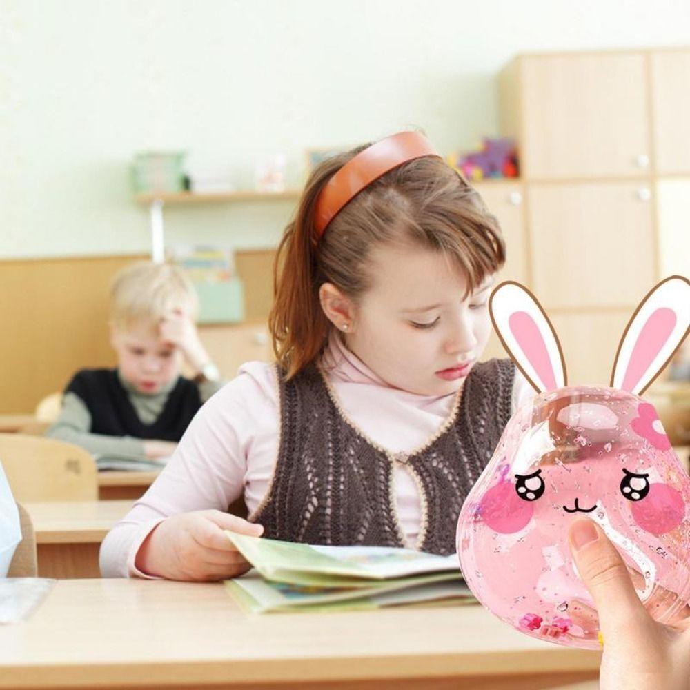 Tape Birthday Gifts Nano Glue Kneading Blowing Bubble Set Nano Adhesive Bubble Nano Bubble Tape