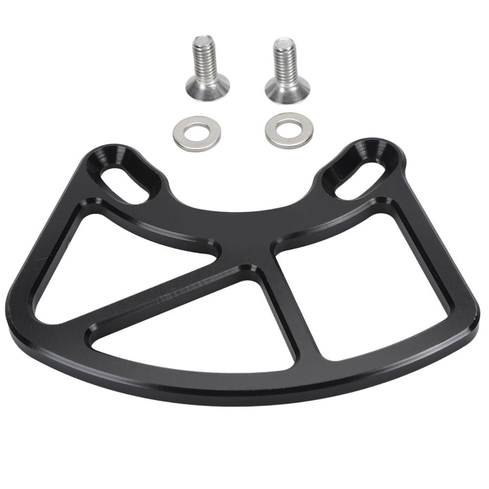 22T-46T Chainrings Bike Chain Guard for ISCG05/ISCG03 Chainring Protector