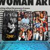 American Rapper T-Tupac S-Shakur Phone Case For Iphone 17 Air 16 15 14 13 12 11 Pro Max 16 15 14 Plus TPU Soft Case