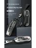 Porsche Key Case Shell for Panamera, Cayenne, Macan, 911