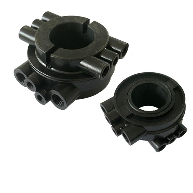 Universalkupplung zur Reifenmontage/-demontage, Autoreparaturausrüstung für schnellen und sicheren Reifenwechsel bei der Autowartung