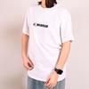 New Converse T Shirts Unisex White 10025277-A02