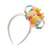 Yoshiritsu LaQ Sweet Collection Princess Jewelry (285 pieces + 31 SP pieces) L009524