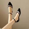 Scarpe con tacco – Scarpe con tacco