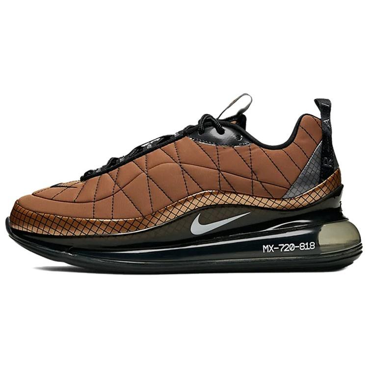 (WMNS) Nike MX-720-818 Metallic Copper Women s BQ5972-800 EU 35.5