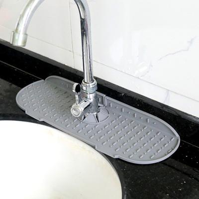 Durable Sink Splash Guard Clean Thick Multipurpose