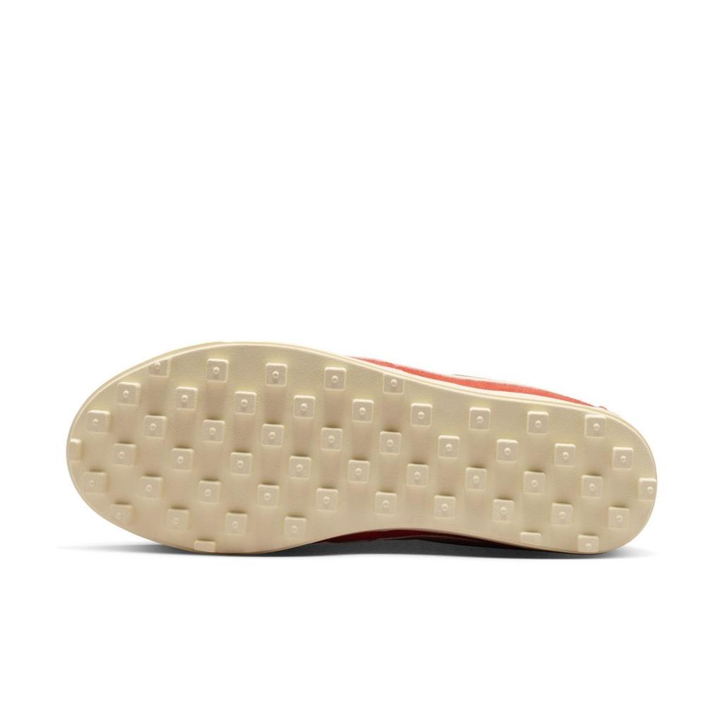 IQ7611-601 Nike Astrograbber Suede "Light Crimson/Muslin" (Women's)