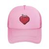 Cute Crayon Shinchan Anime Hat Adult Fashion  Hats Sun Caps Racing Cap Adjustable Snapback Caps Baseball Cap