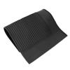 Waterproof Hairdressing Tools Mat High Low Temperature Resistance Barber Tools Storage Pads