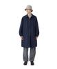 Jassen – Donsjassen en parka's