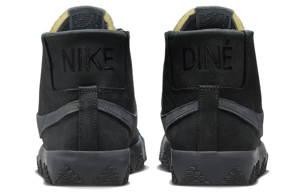 Nike SB Zoom Blazer Mid Di'Orr Greenwood FQ0792-001