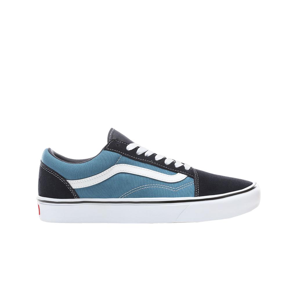Vans Comfycush Old Skool Navy