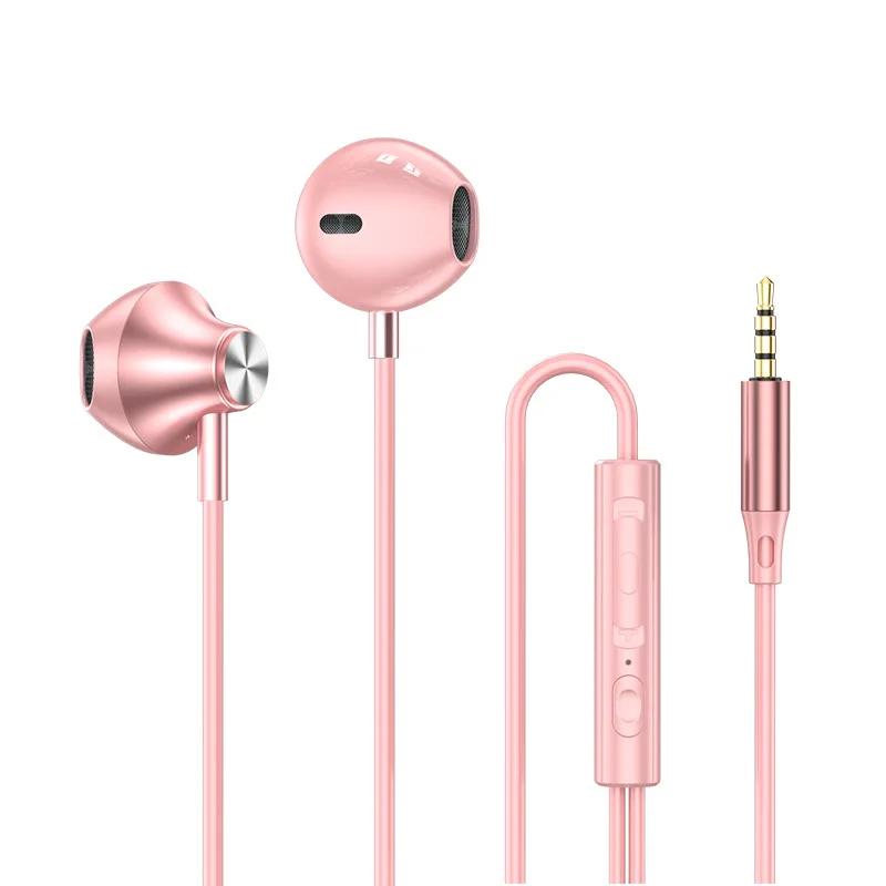 Căști cu fir pentru Samsung HiFi Surround In-ear USB Tip C 3.5mm Cu control pe fir Căști cu fir pentru Galaxy S24 S23 A55 Ultra