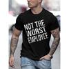 European Size Mens TShirt Comfortable Crew Neck Casual Polyester ShortSleeves Soft Breathable Top Menswear Tshirt Summer Spring Streetwear