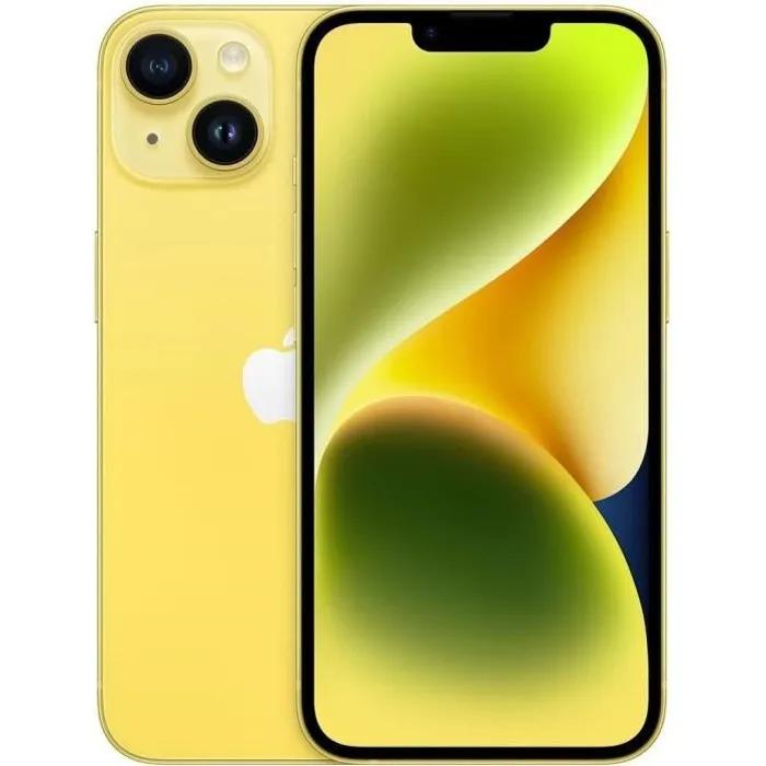 Refurbished Apple iPhone 14 , 128GB, 5G, Single SIM
