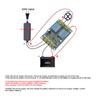 DC 12V 10A Automatic Power Switching Module Emergency Power Supply Charging Controller Automatic Charging Control Board