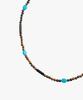 Riomeu Tiger Eye Necklace : Radiant001