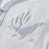 TONGTAI Newborn Pure Cotton Summer Baby Top