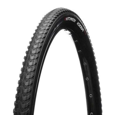 Hutchinson Acrobat Mono-Compound ProtectAir 700C X 32 City Rigid Tire