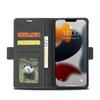 Flip Leather Wallet Cards Solt Phone Case For Iphone 14 Pro Max 13 12 Mini 11 Xs Xr X Se2022 8 7 6s Plus Book Stand Cover Fundas