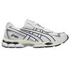 Asics נעלי ספורט לגברים Gel NYC לבנות בצבע חצות 1203A542-108