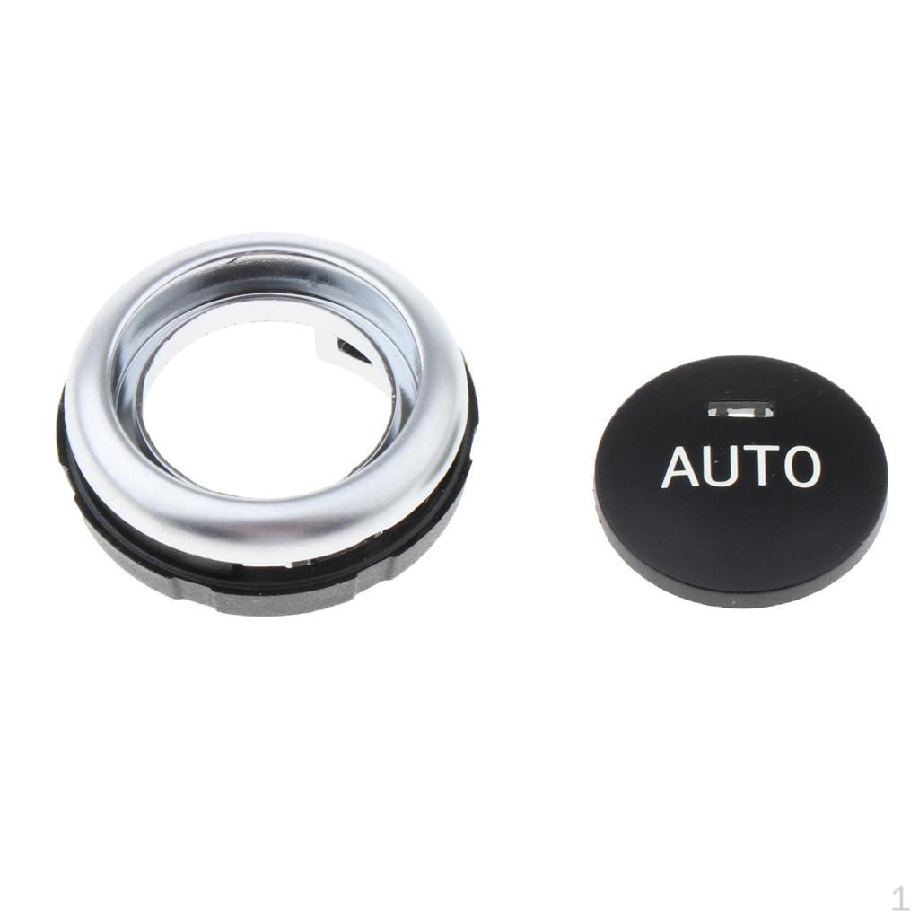 Air Conditioner Switch Knob Spare Part