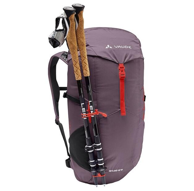 VAUDE Neyland 18L Rucksack