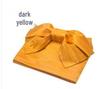 Japanese Butterfly Knot Kimono Obi - Easy-to-Wear Heko-obi Waist Flower