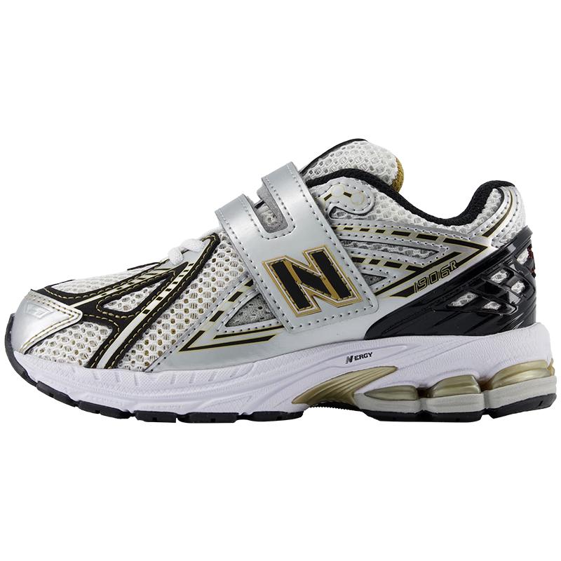 New Balance 1906R Y2K Классические детские спортивные кроссовки 35 (21cm)