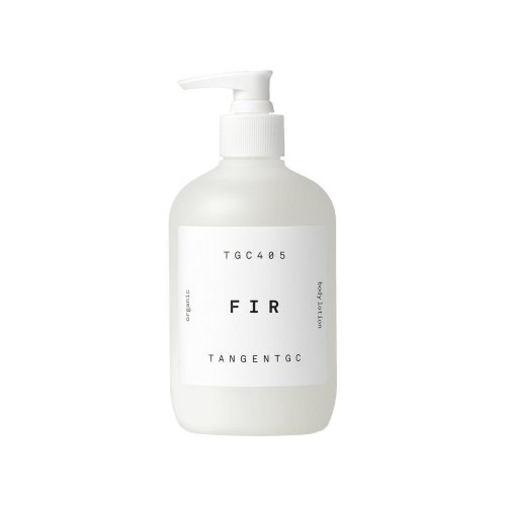 Tangent Gc Fur Body Lotion 350ml FREE