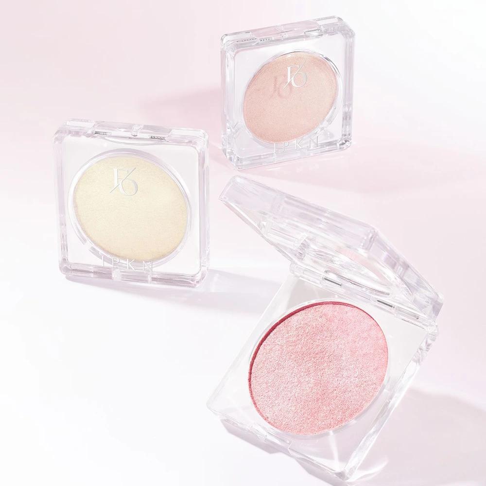 [Free Brush] Flap One Jelly Single Highlighter