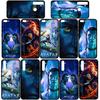 for Motorola Moto Edge 70 60 50 G54 G86 Samsung Galaxy S25 iPhone 17 16 15 Redmi Note 14 13 Pro Max Phone Case Avatars The Way of Water Comics Cover