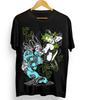 Jolyne Cujoh Jojos Bizarre Adventure TShirt Unisex