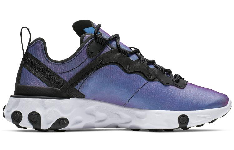 Nike React Element 55 Premium Laser Fuchsia Damen CD6964-001