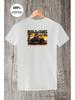 I Love World of Tanks Print T-shirt