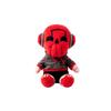 Novelty Plush Toy Stuffed Animal Doll, Soft Plush Gift for Kids and Adults