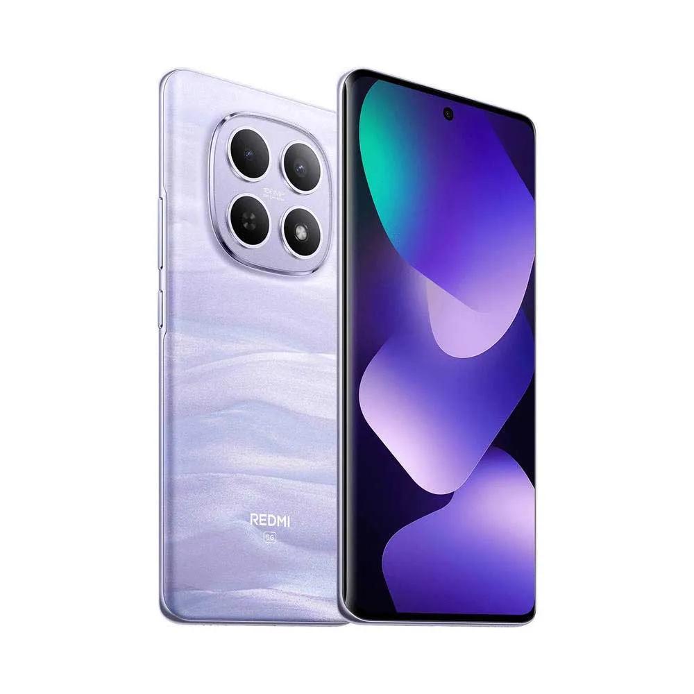 Xiaomi Redmi Note 15 Smartphone 8GB/256GB Purple