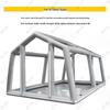 Kangdongmei Large Inflatable Cotton Tent