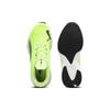 PUMA SCEND PRO Engineered Cushioned Breathable Light Mid Top Running Shoes Unisex Emerald-Silver-Puma White 378777-05