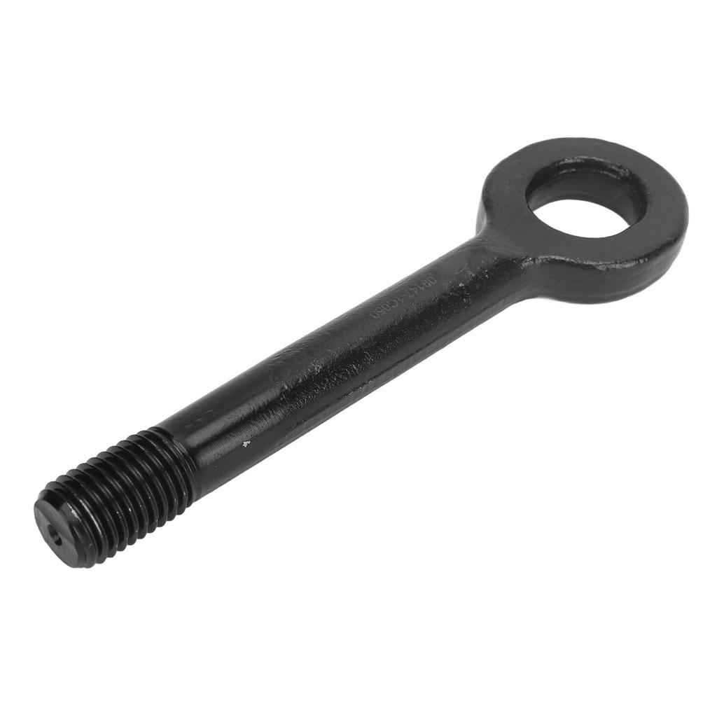Tow Eye Hook 09147‑1C050 High Strength Forged Steel Towing Hook Replacement for Kia Cadenza Optima Rio