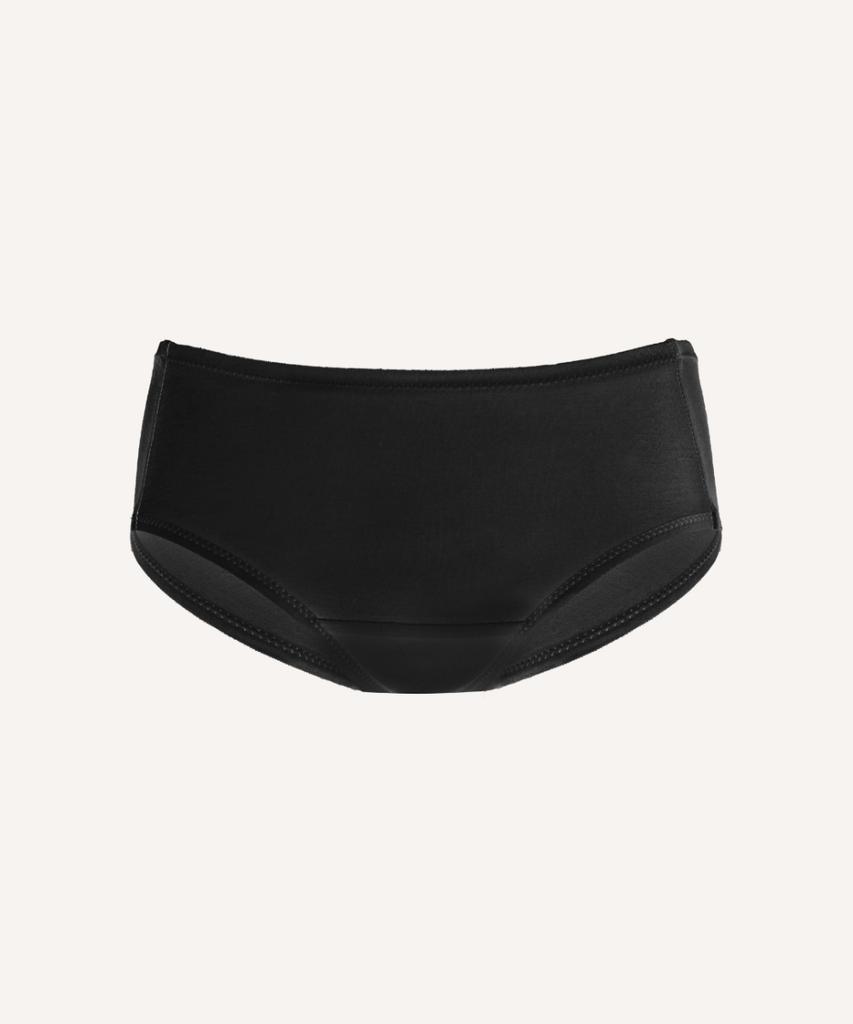 Eiemel Tencel Modal Mud Women'S Panties