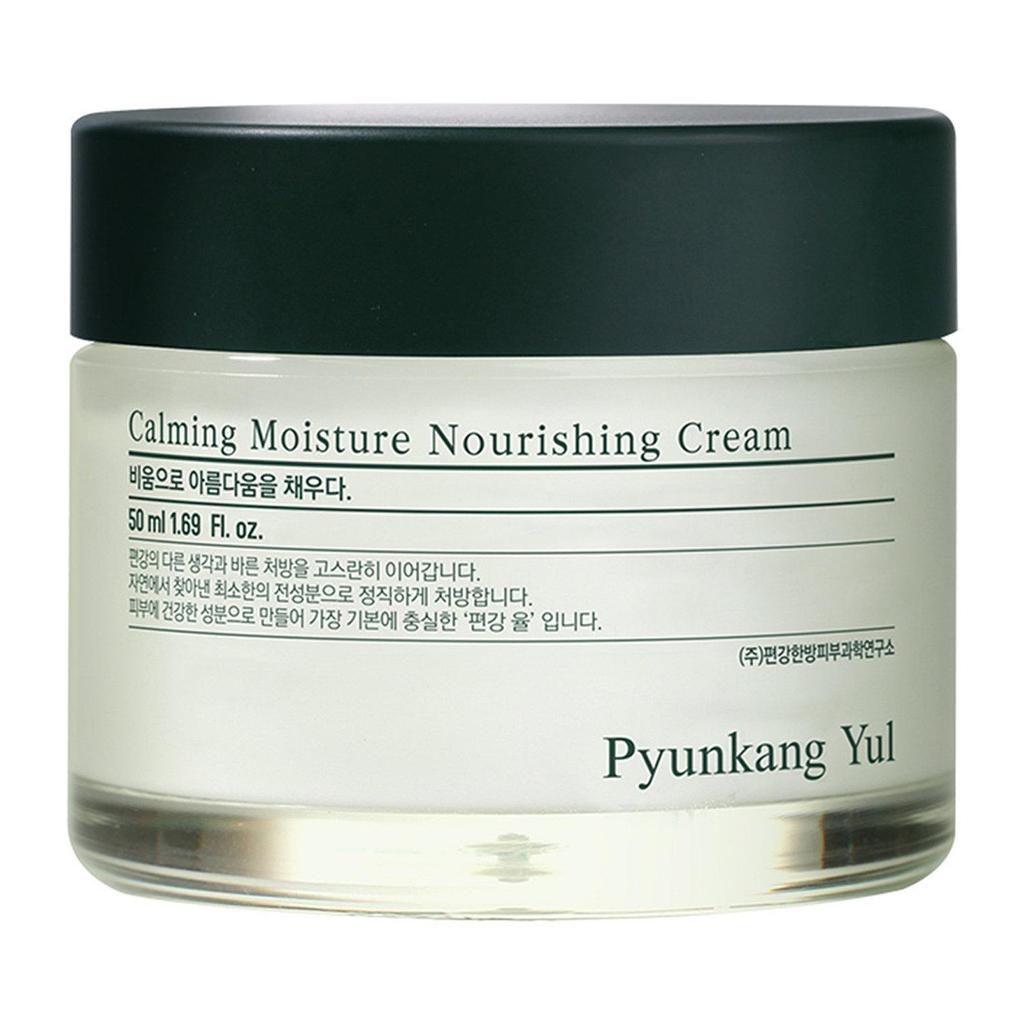 Pyunkang Yul Calming Moisture Barrier Cream 50ml