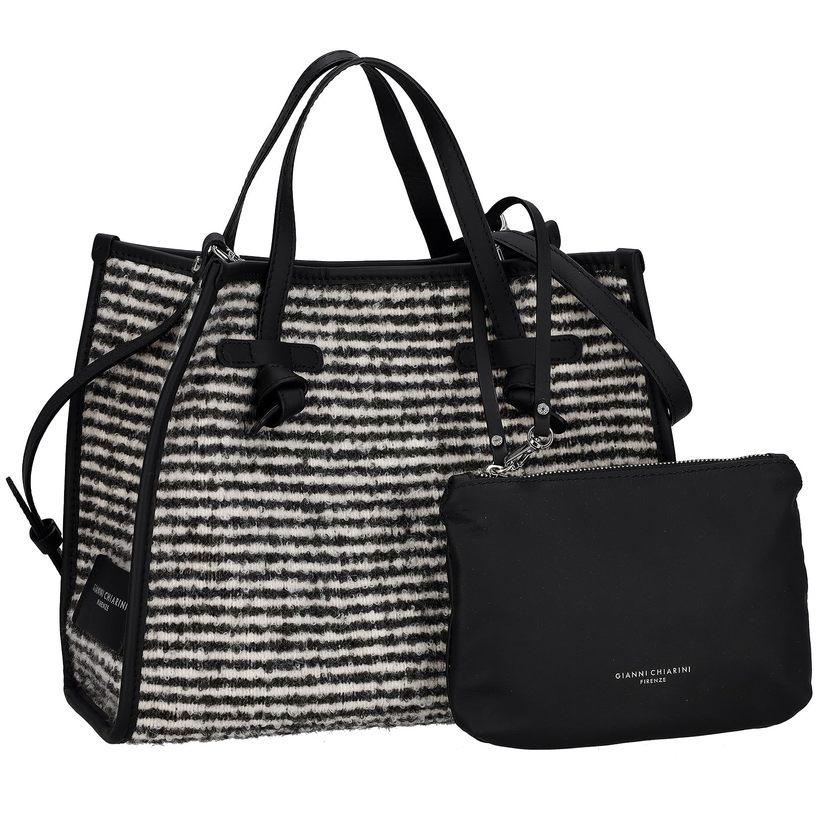 

Gianni Chiarini VANER BS9752PULLOVER Сумка-тоут Женская [Б/у]